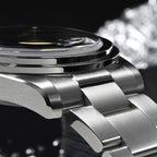 San Martin Watches for Men 40mm Stainless Steel – SN0106 G