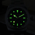 San Martin Watches for Men 40mm Stainless Steel – SN0106 G