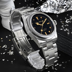 San Martin Watches for Men 40mm Stainless Steel – SN0106 G