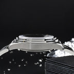 San Martin Watches for Men 40mm Stainless Steel – SN0106 G