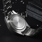 San Martin Watches for Men 40mm Stainless Steel – SN0106 G