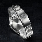 San Martin Watches for Men 40mm Stainless Steel – SN0107 (G3/G4/G5)