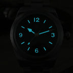 San Martin Watches for Men 40mm Stainless Steel – SN0107 (G3/G4/G5)