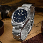 San Martin Watches for Men 40mm Stainless Steel – SN0107 (G3/G4/G5)