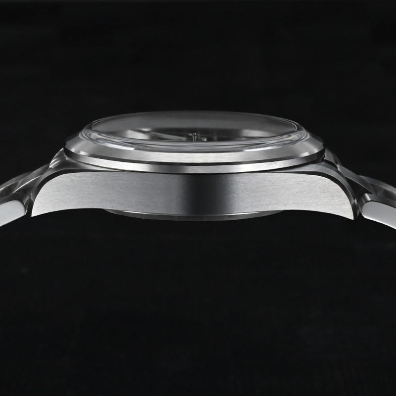 San Martin Watches for Men 40mm Stainless Steel – SN0107 (G3/G4/G5)