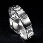 San Martin Watches for Men 40mm Stainless Steel – SN0107 G6