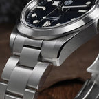 San Martin Watches for Men 40mm Stainless Steel – SN0107 G6