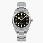 San Martin Watches for Men 40mm Stainless Steel – SN0107 G6