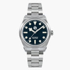 San Martin Watches for Men 40mm Stainless Steel – SN0107 G6