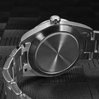 San Martin Watches for Men 40mm Stainless Steel – SN0107 G6