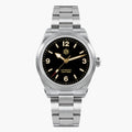 San Martin Watches for Men 40mm Stainless Steel – SN0107 (G3/G4/G5)