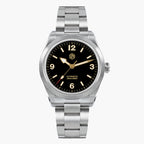 San Martin Watches for Men 40mm Stainless Steel – SN0107 (G3/G4/G5)