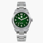 San Martin Watches for Men 40mm Stainless Steel – SN0107 (G3/G4/G5)