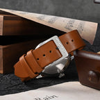 San Martin Watches for Men 40mm Stainless Steel – SN0108 G2