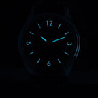 San Martin Watches for Men 40mm Stainless Steel – SN0108 G2