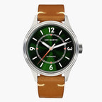 San Martin Watches for Men 40mm Stainless Steel – SN0108 G2