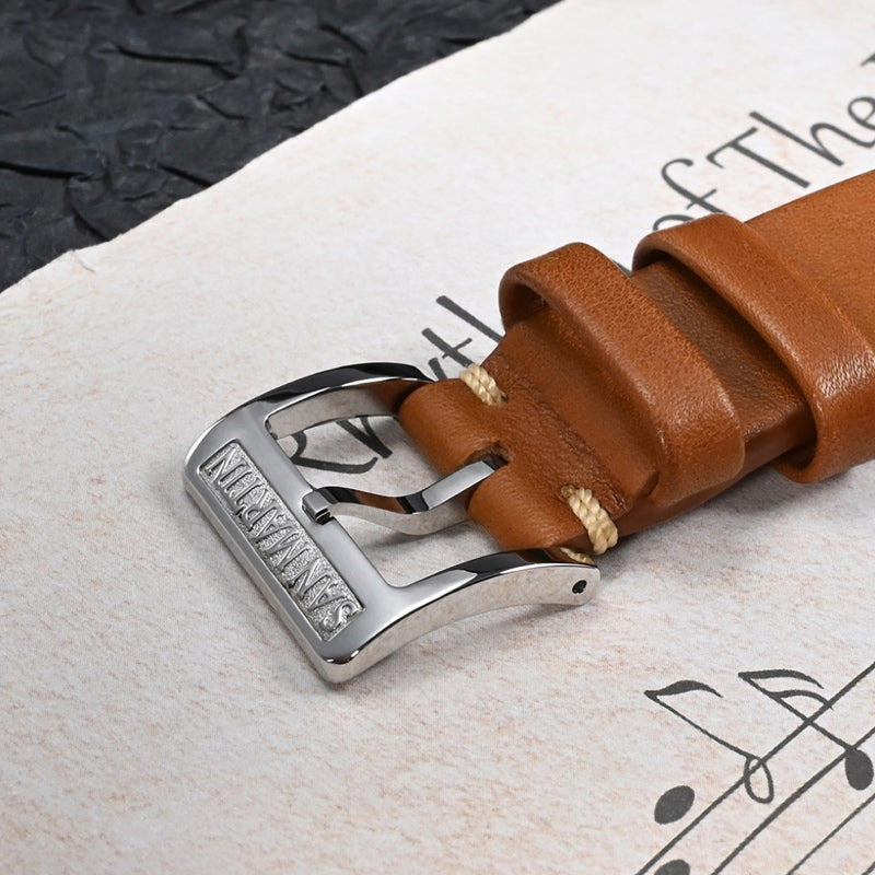 San Martin Watches for Men 40mm Stainless Steel – SN0108 G2