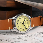 San Martin Watches for Men 40mm Stainless Steel – SN0108 G