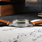 San Martin Watches for Men 40mm Stainless Steel – SN0108 G