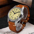 San Martin Watches for Men 40mm Stainless Steel – SN0108 G