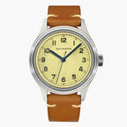 San Martin Watches for Men 40mm Stainless Steel – SN0108 G