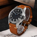 San Martin Watches for Men 40mm Stainless Steel – SN0108 G