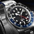 San Martin Watches for Men 40mm Stainless Steel – SN0109 G