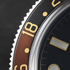 San Martin Watches for Men 40mm Stainless Steel – SN0109 G3