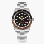 San Martin Watches for Men 40mm Stainless Steel – SN0109 G3