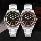 San Martin Watches for Men 40mm Stainless Steel – SN0109 G3