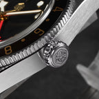 San Martin Watches for Men 40mm Stainless Steel – SN0109 G3