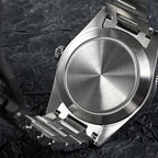 San Martin Watches for Men 40mm Stainless Steel – SN0109 G