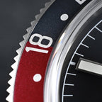 San Martin Watches for Men 40mm Stainless Steel – SN0109 G