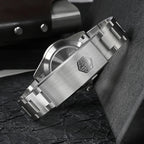 San Martin Watches for Men 40mm Stainless Steel – SN0109 G