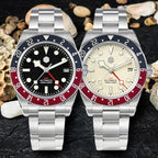 San Martin Watches for Men 40mm Stainless Steel – SN0109 G