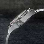 San Martin Watches for Men 40mm Stainless Steel – SN0109 G