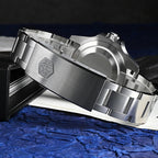 San Martin Watches for Men 40mm Stainless Steel – SN0111 G-B