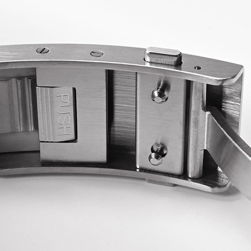 San Martin Watches for Men 40mm Stainless Steel – SN0007 G-X1