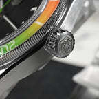 San Martin Watches for Men 40mm Stainless Steel – SN0116 G-B1