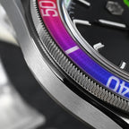 San Martin Watches for Men 40mm Stainless Steel – SN0116 G-B1