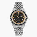 San Martin Watches for Men 40mm Stainless Steel – SN0116 G-B2