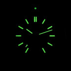 San Martin Watches for Men 40mm Stainless Steel – SN0116 G-B2