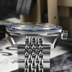 San Martin Watches for Men 40mm Stainless Steel – SN0116 G