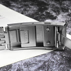 San Martin Watches for Men 40mm Stainless Steel – SN0116 G