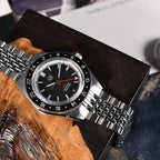 San Martin Watches for Men 40mm Stainless Steel – SN0116 G