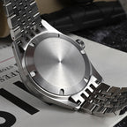 San Martin Watches for Men 40mm Stainless Steel – SN0116 G