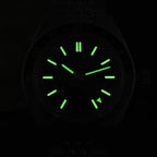 San Martin Watches for Men 40mm Stainless Steel – SN0116 G-V6