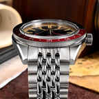 San Martin Watches for Men 40mm Stainless Steel – SN0116 G-V6