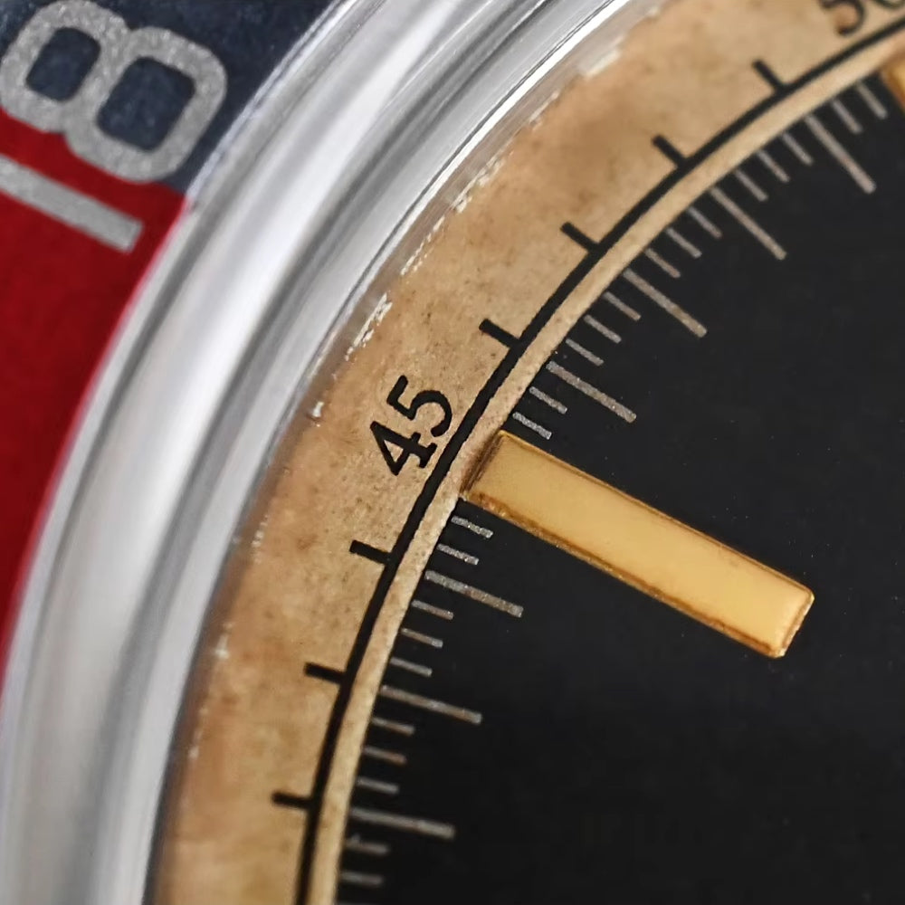 San Martin Watches for Men 40mm Stainless Steel – SN0116 G-V6