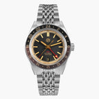 San Martin Watches for Men 40mm Stainless Steel – SN0116 G-V6